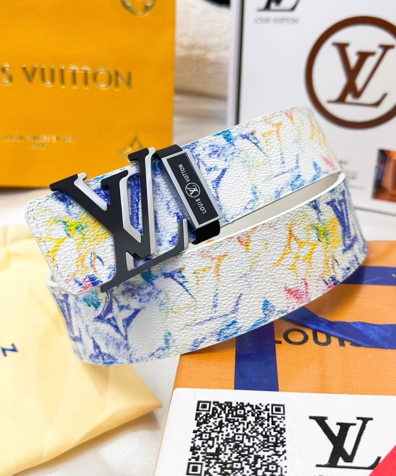 Louis Vuitton Belts